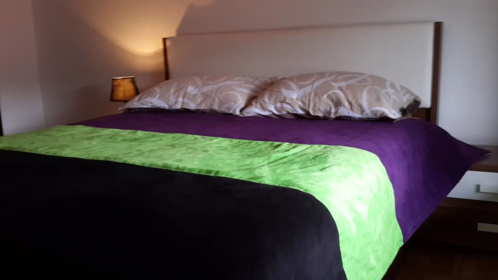 Standard Apartment