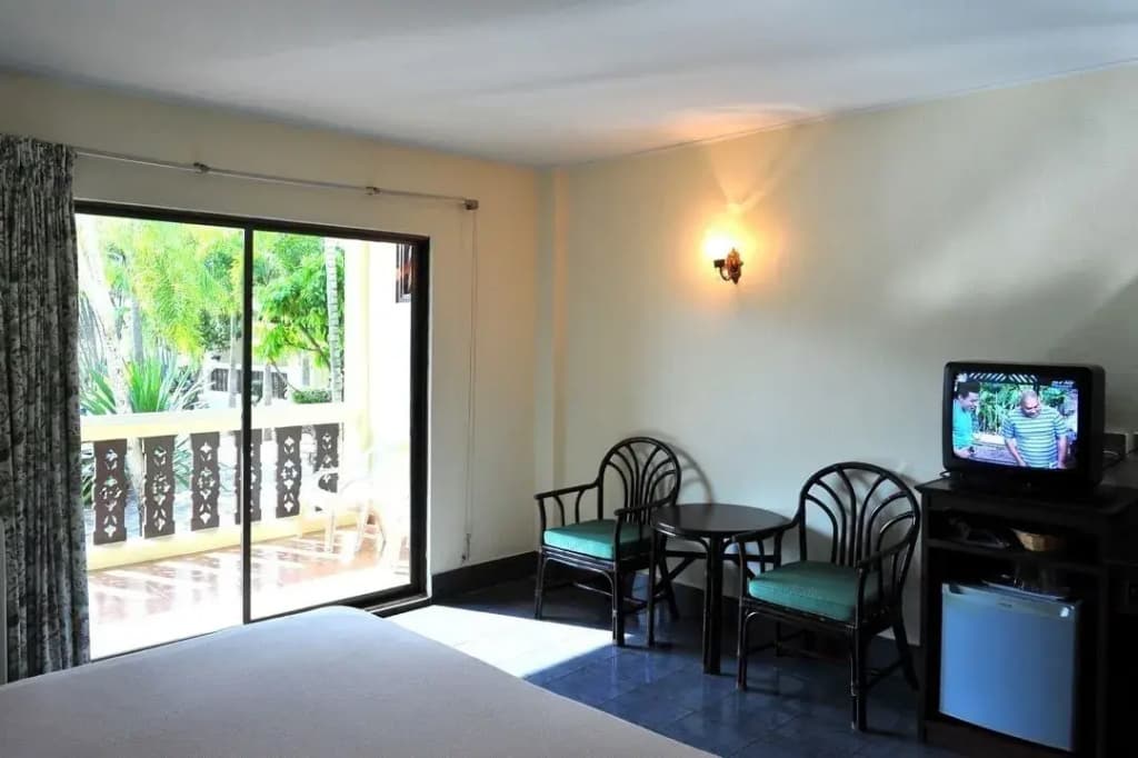 Standard room