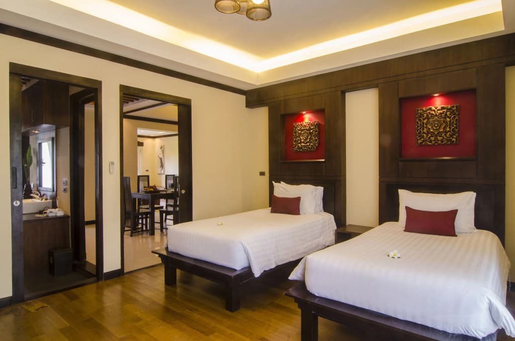 Family Suite