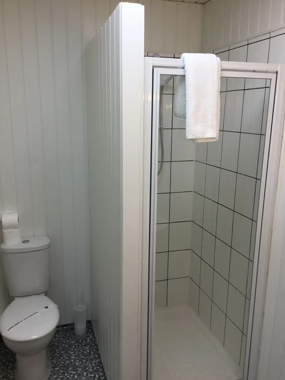 Standard Double room twin beds