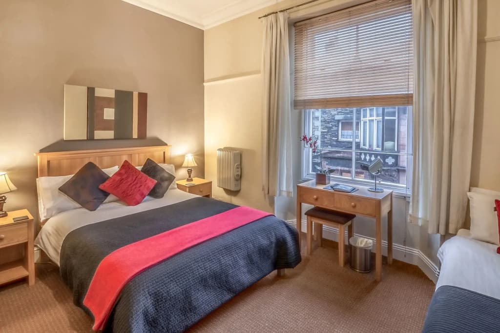 Standard room