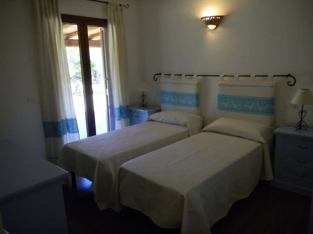 Classic room