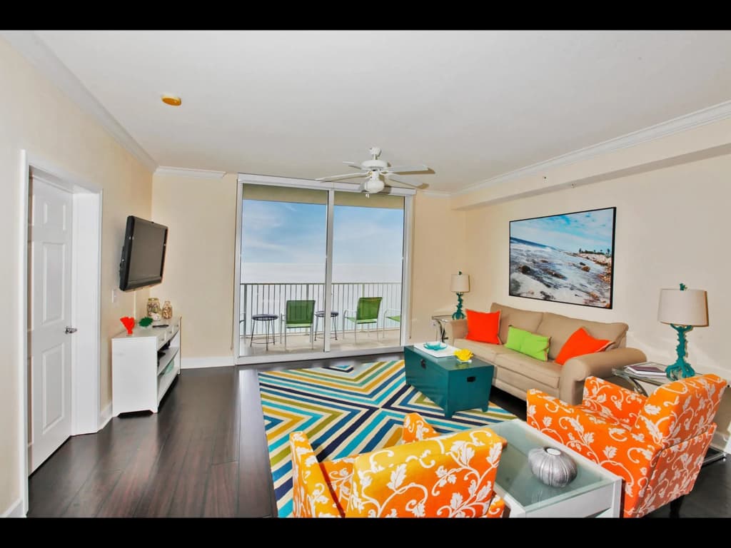 2 Bedrooms Standard room beachfront