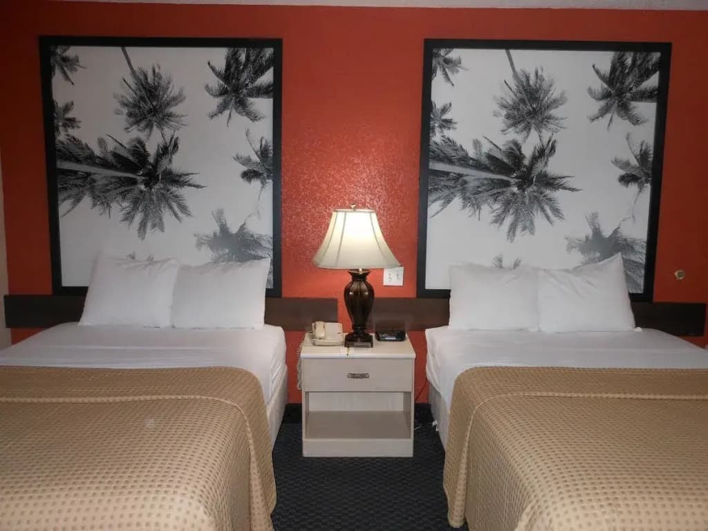 Standard room