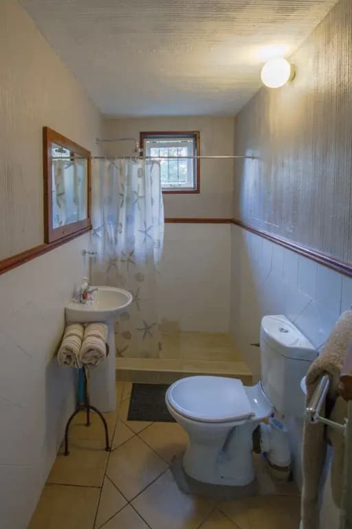 Comfort room