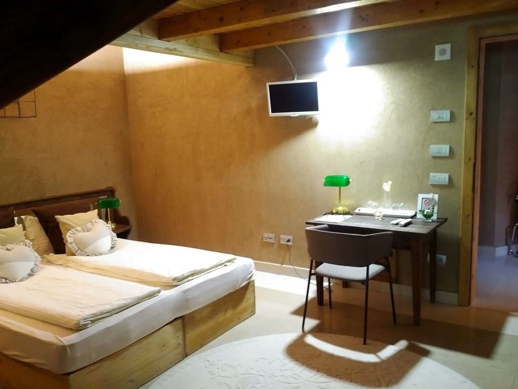 Comfort Triple room