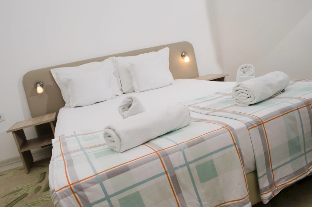 Economy Apartment