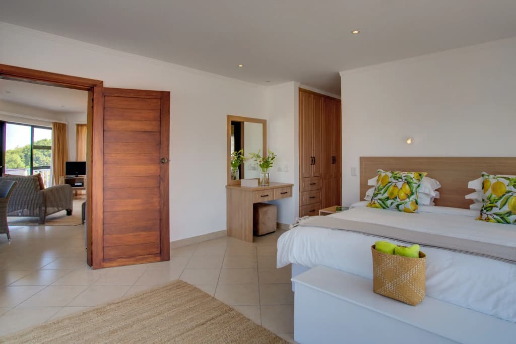 Luxury room