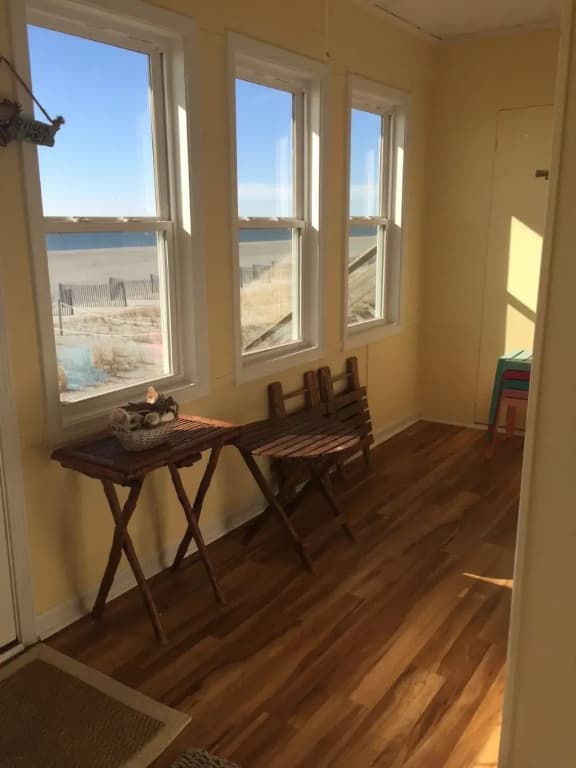 2 Bedrooms Cottage with ocean view