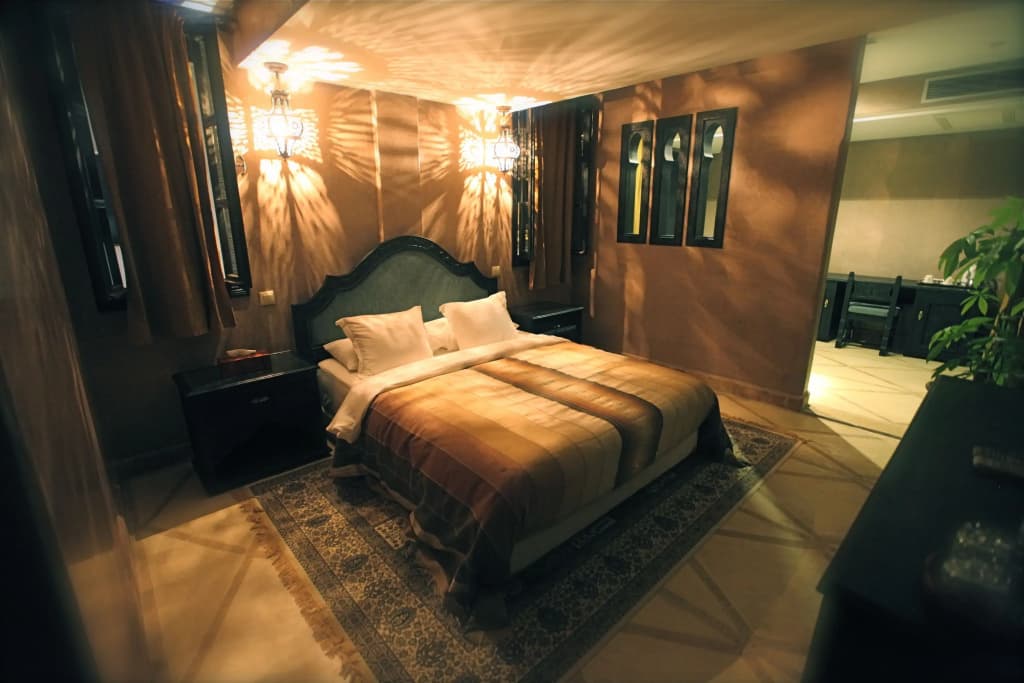 Superior Suite