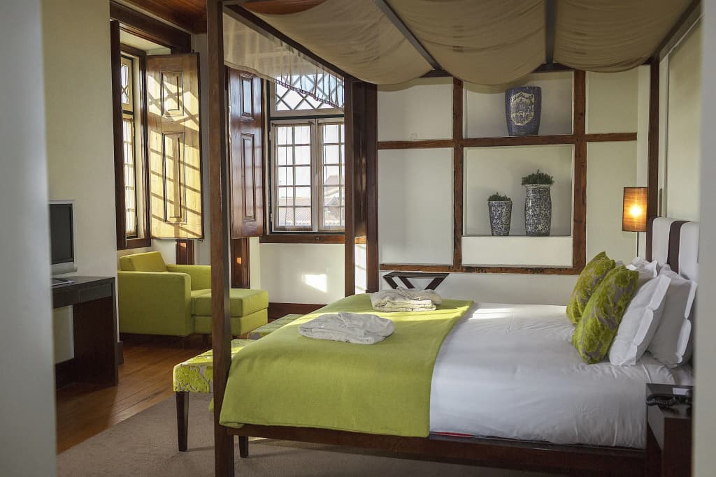 Standard Double room full double bed