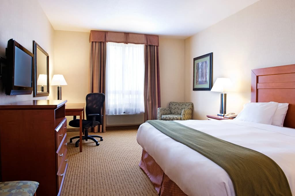 Standard Double room full double bed