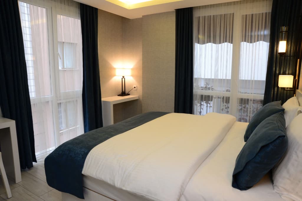 Superior Suite