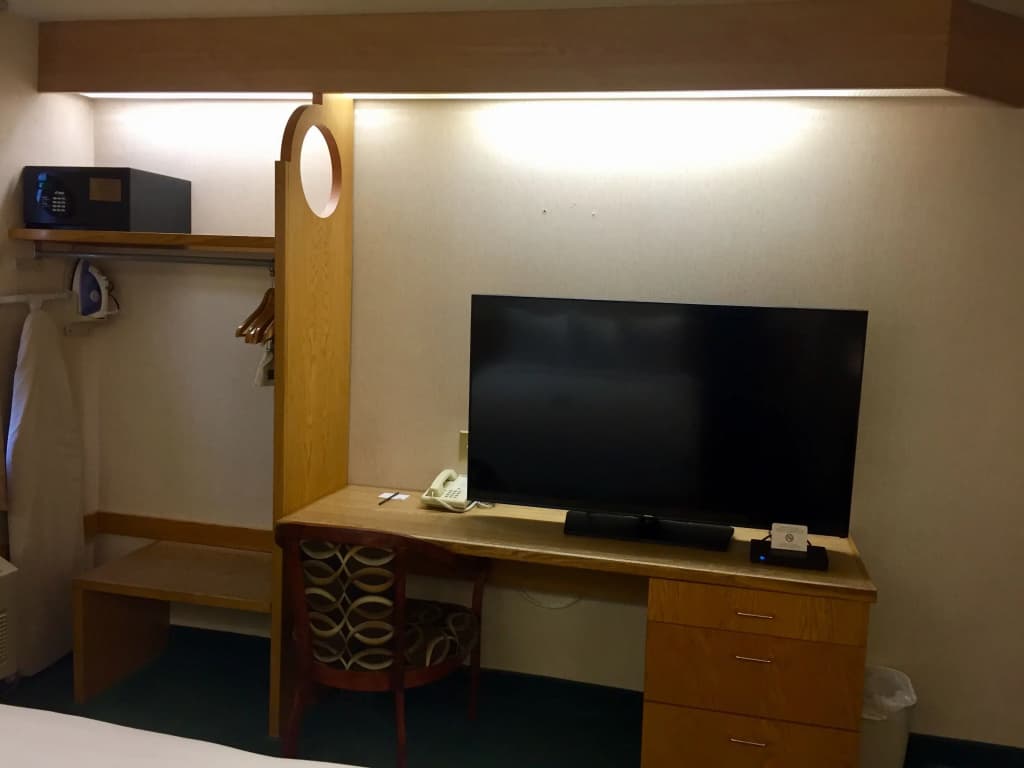 Standard room