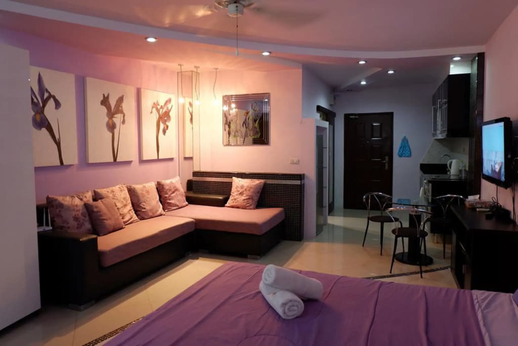 Superior Apartment