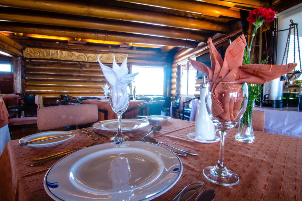 Hotel photo 15