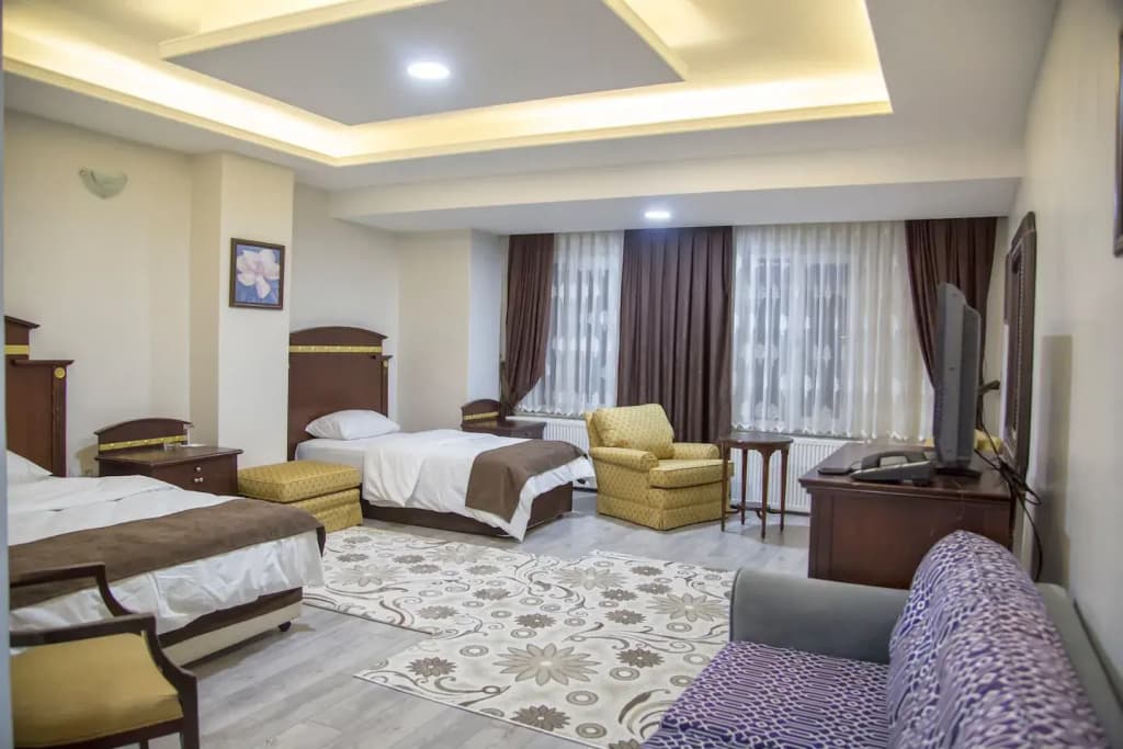 Suite