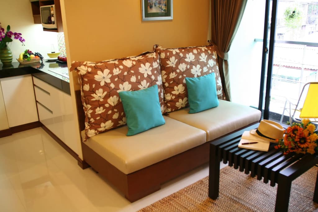 1 Bedroom Premier room