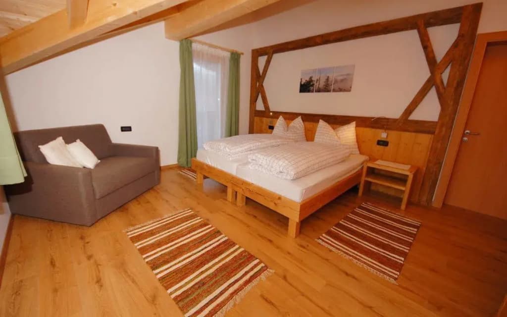 Standard Family room