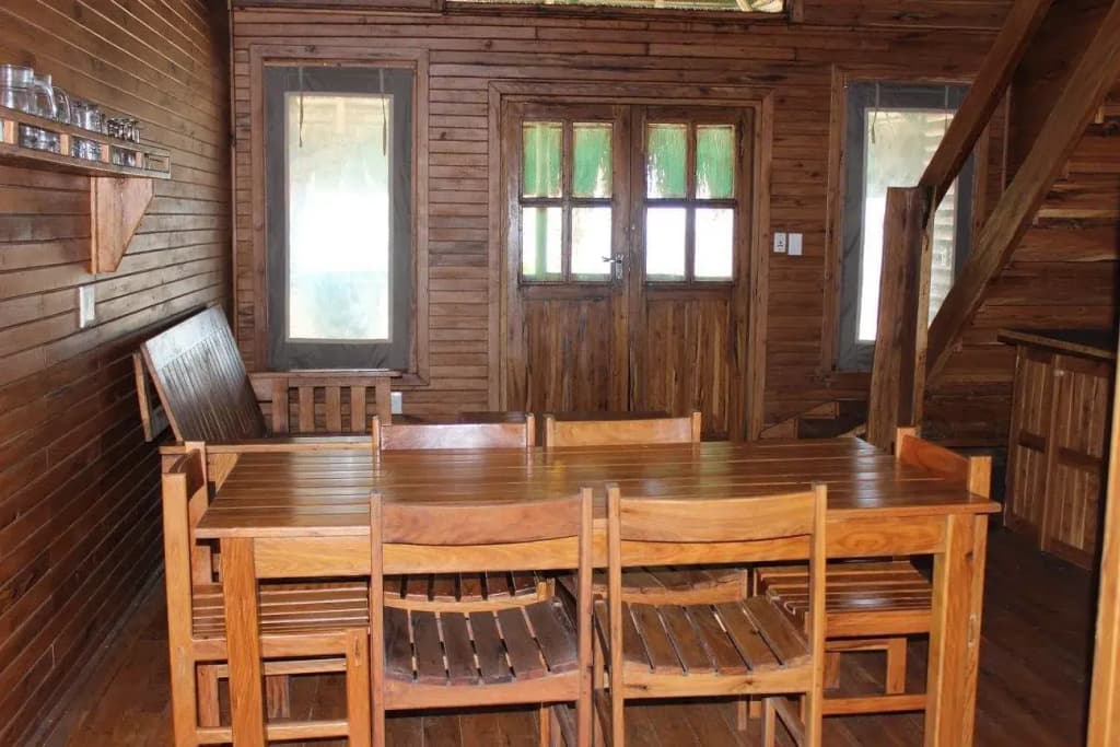 Chalet