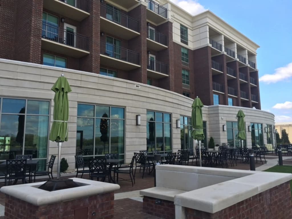 Hotel photo 19