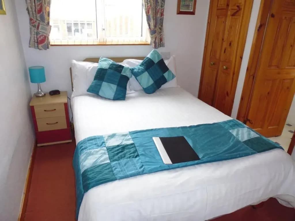 Comfort room