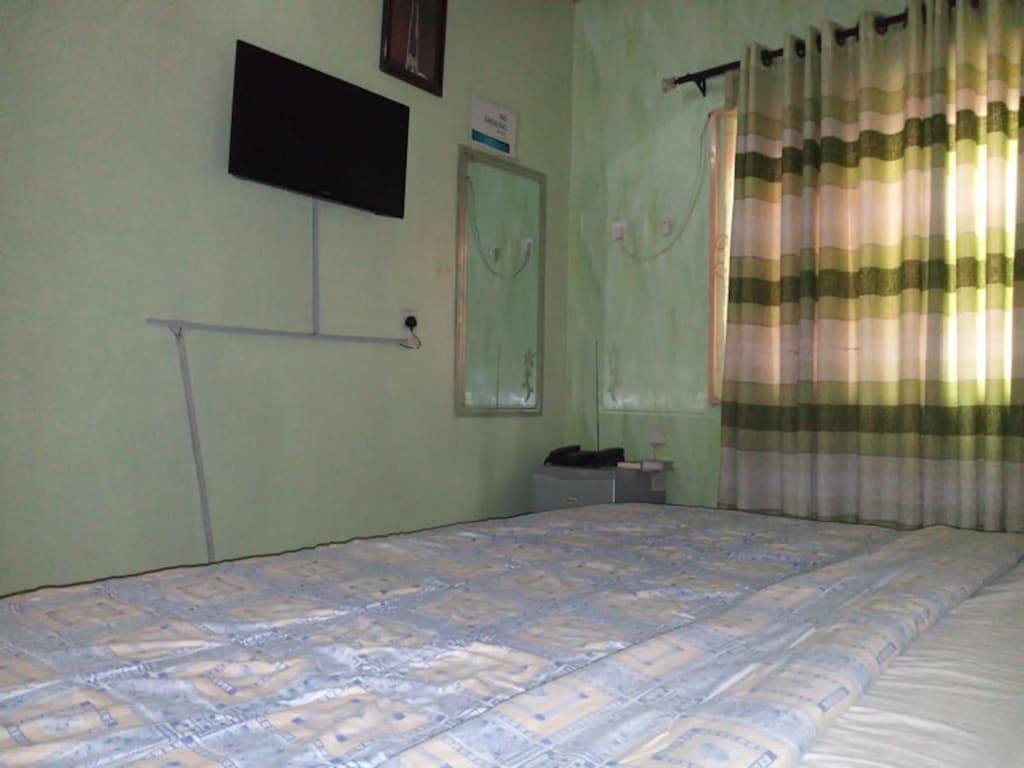 Comfort Suite