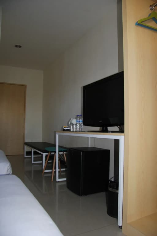 Superior Quadruple room