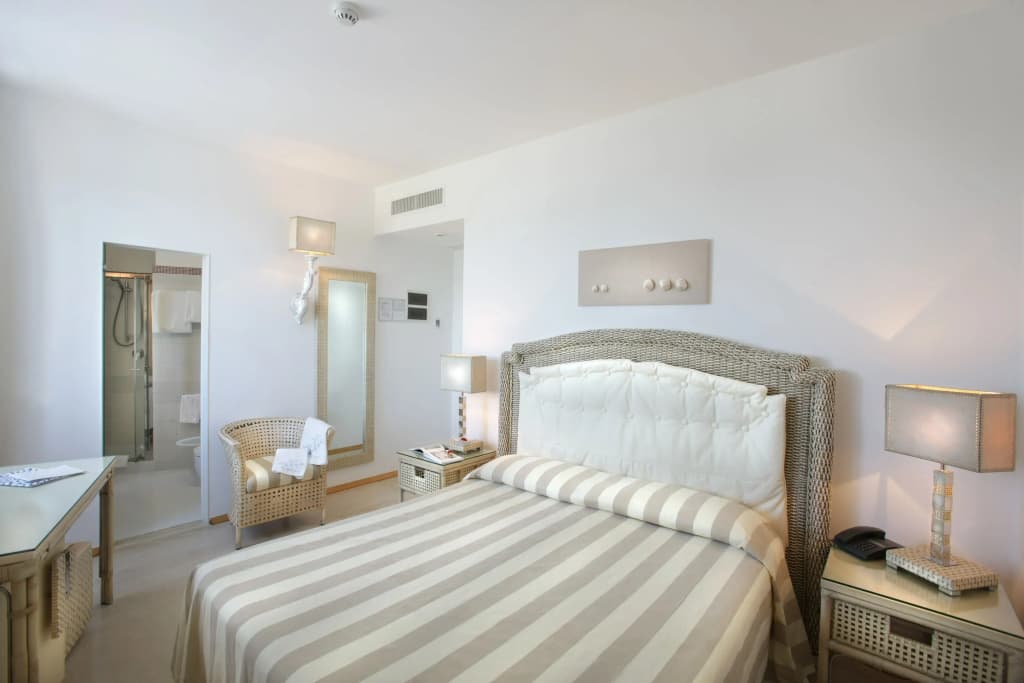Classic room