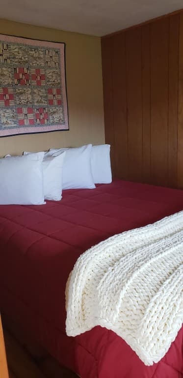 1 Bedroom Cottage