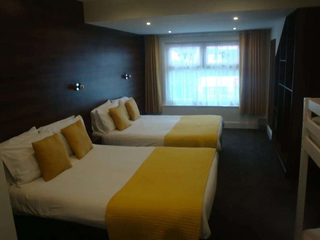 Standard Family room