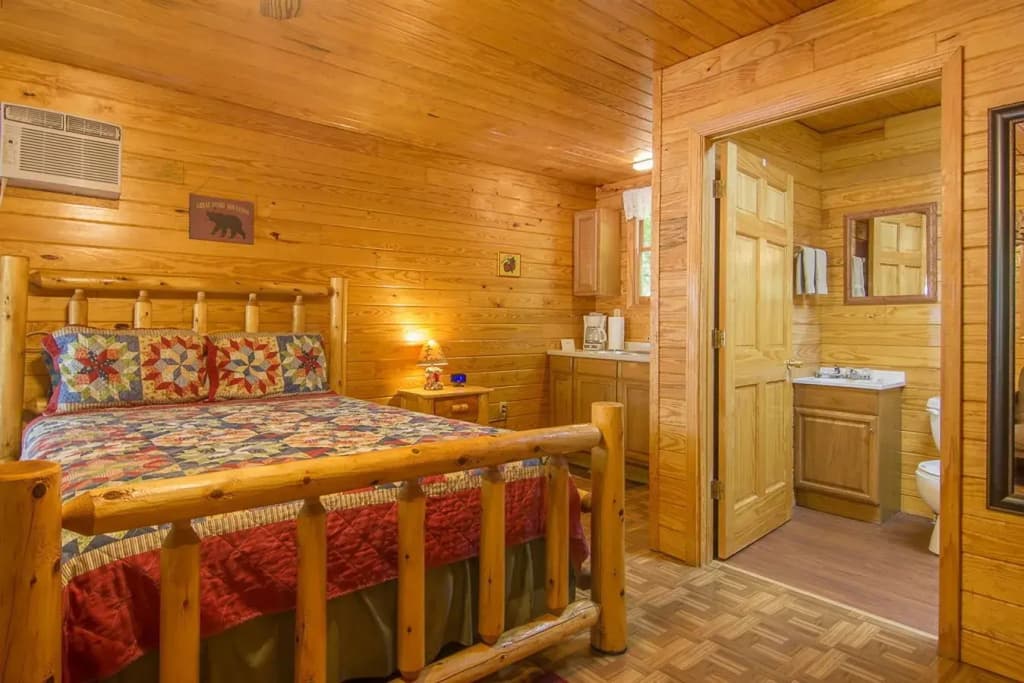 Premium room