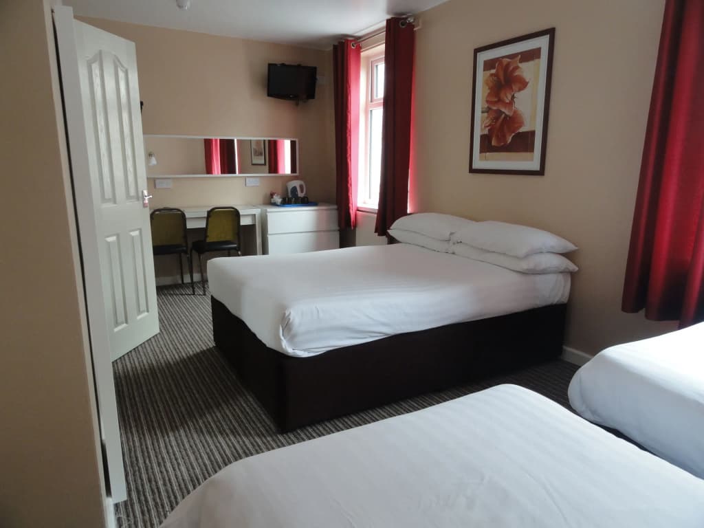 Hotel photo 2