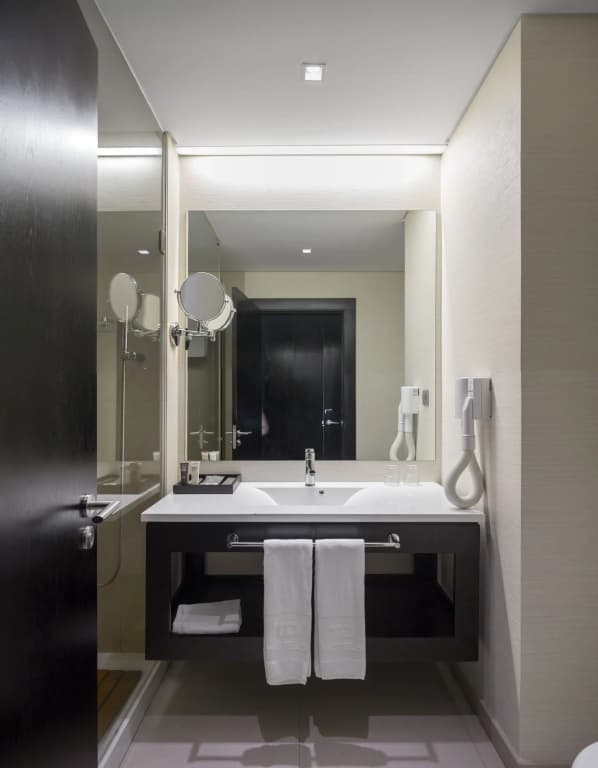 Premium room