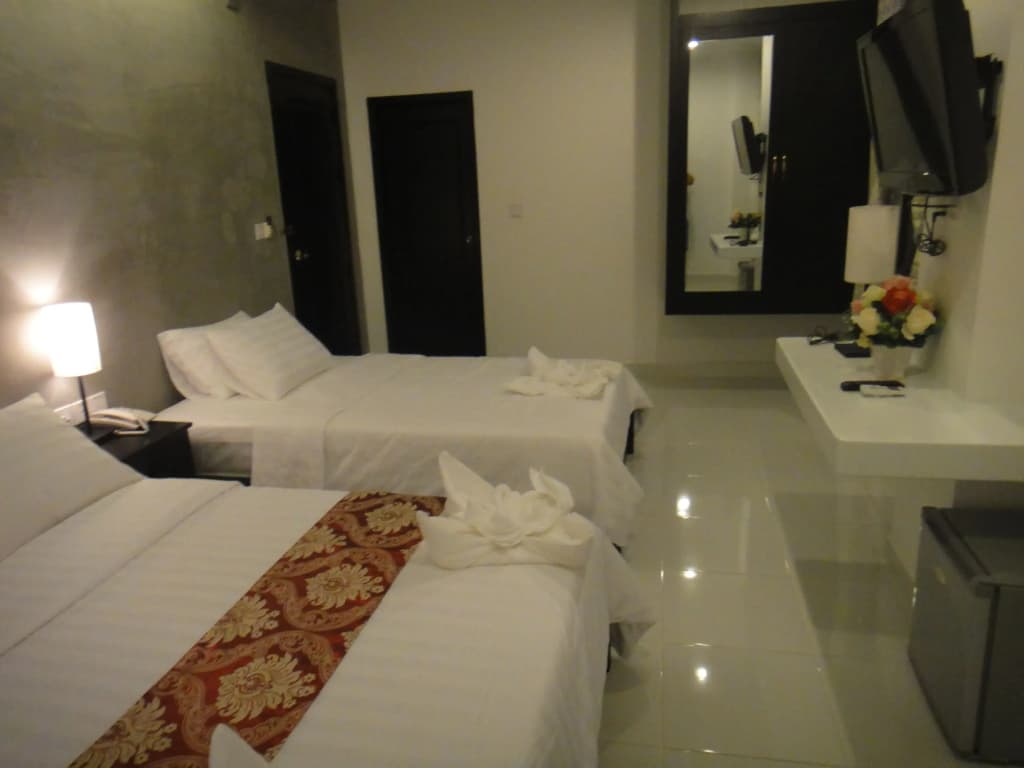 Standard room