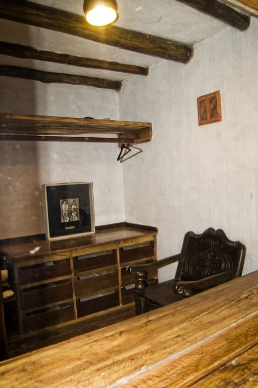 Luxury room