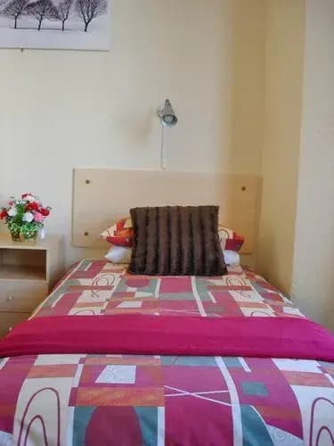 Comfort room
