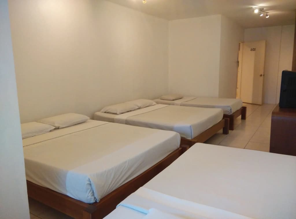 Superior room