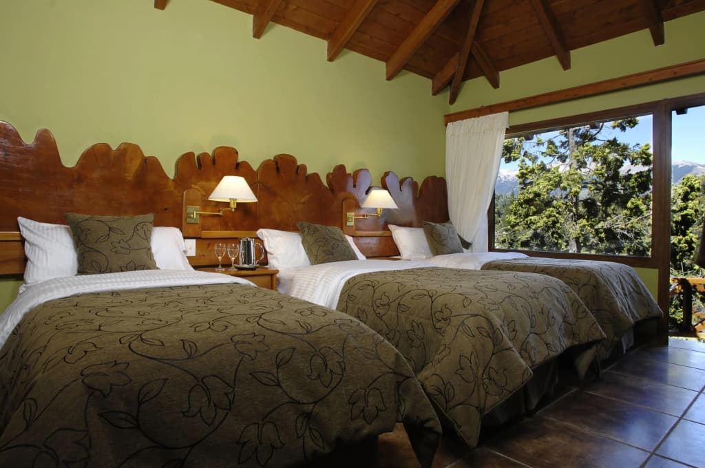 Classic Suite with view