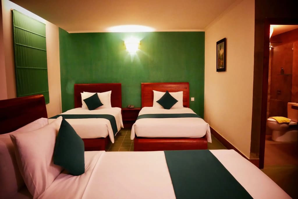 Hotel photo 2