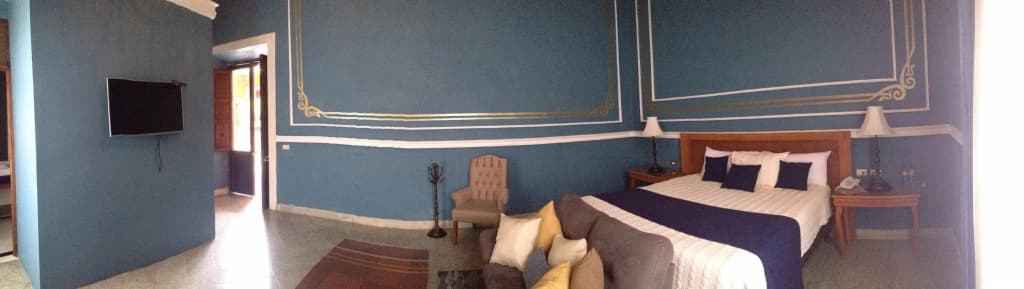 Suite