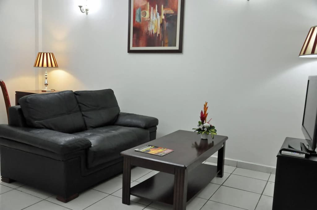 Junior Suite