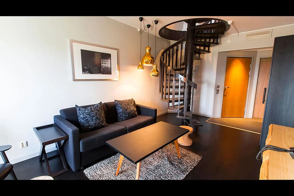 Superior Suite