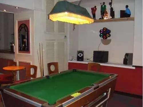 Hotel photo 8