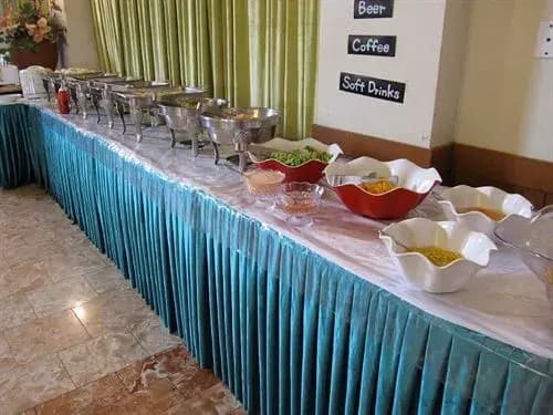 Hotel photo 19