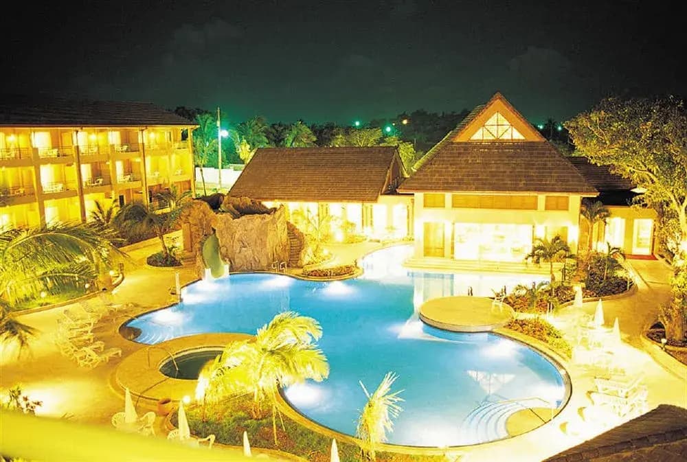 Hotel photo 10