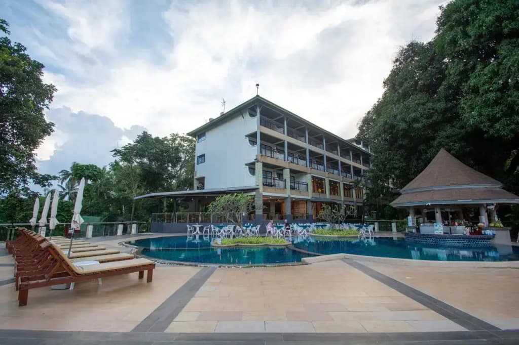 Hotel photo 25