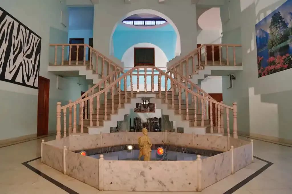 Hotel photo 7