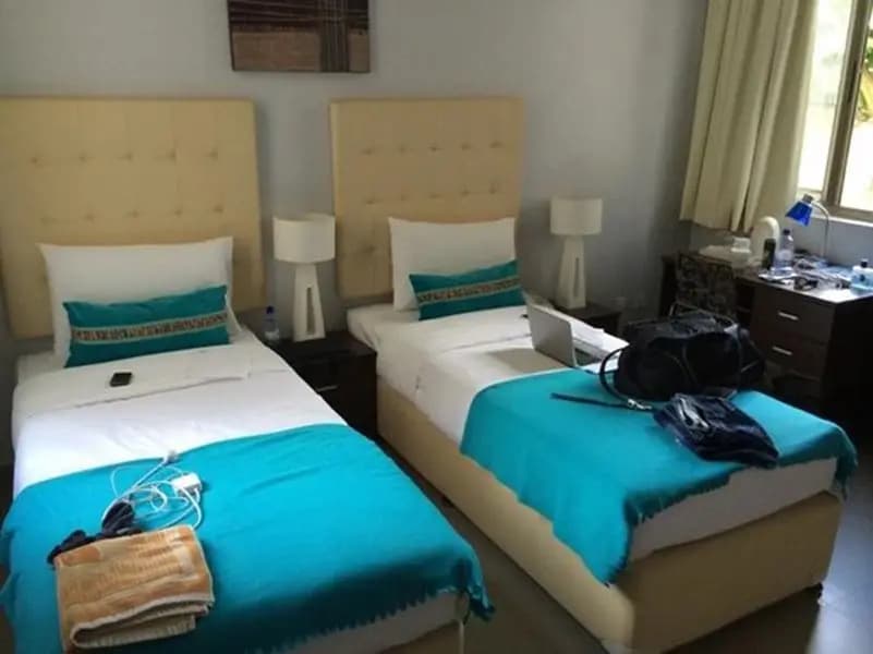 Hotel photo 1