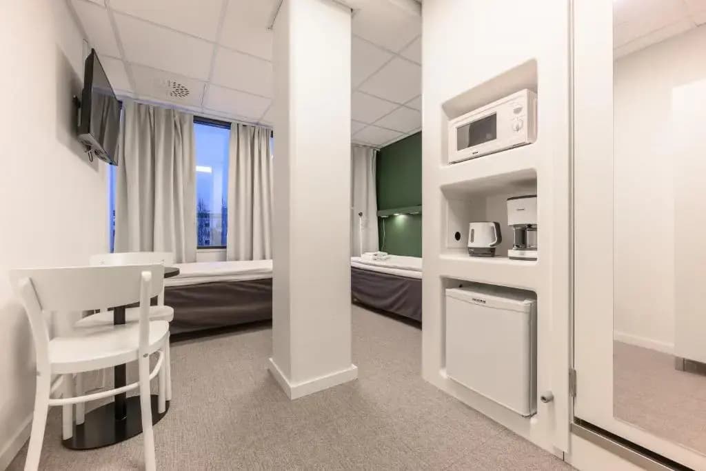 Hotel photo 8